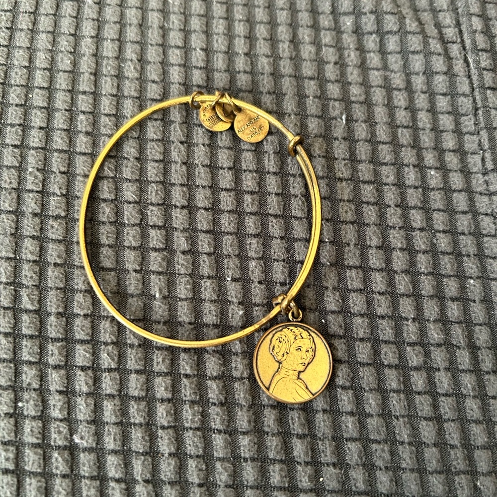 Princess Leia Alex and Ani